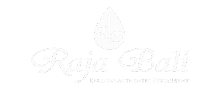 Raja Bali — Balinese Authentic Restaurant