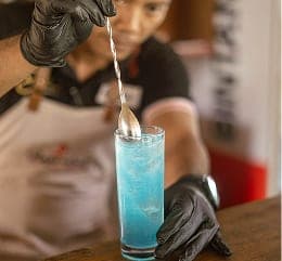 Bar class gallery photo 1