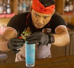 Bar class gallery photo 3