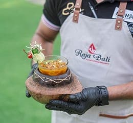 Bar class gallery photo 5