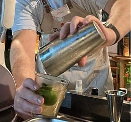 Bar class gallery photo 8