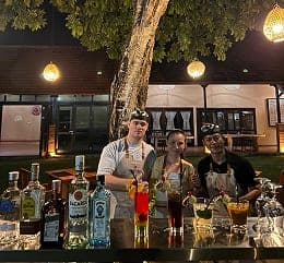 Bar class gallery photo 7