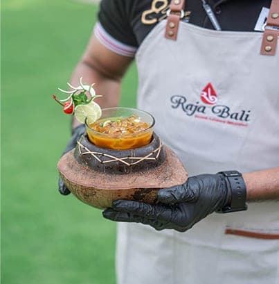 The Spirit of Bali