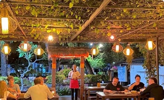 Raja Bali Nusa Dua