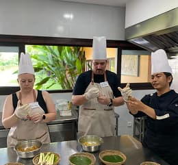 Cooking class gallery photo 4