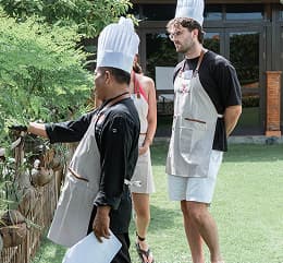 Cooking class gallery photo 3