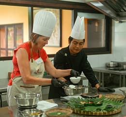 Cooking class gallery photo 6