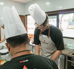 Cooking class gallery photo 5