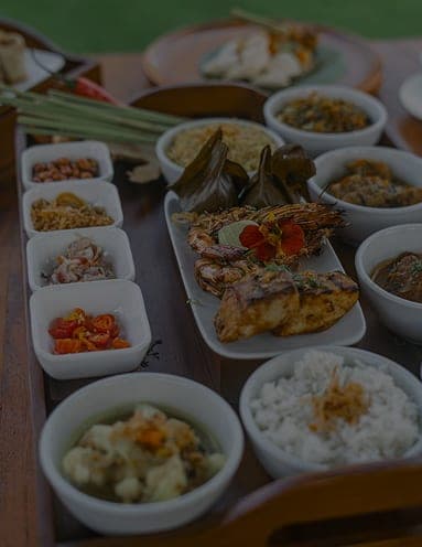 Food Menu
