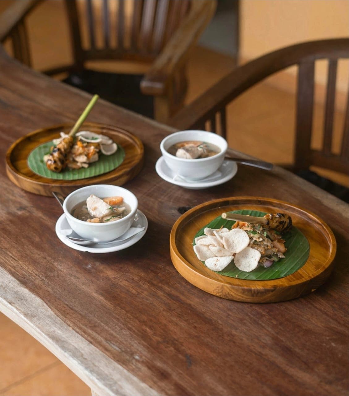 Dining & Venue gallery photo 5