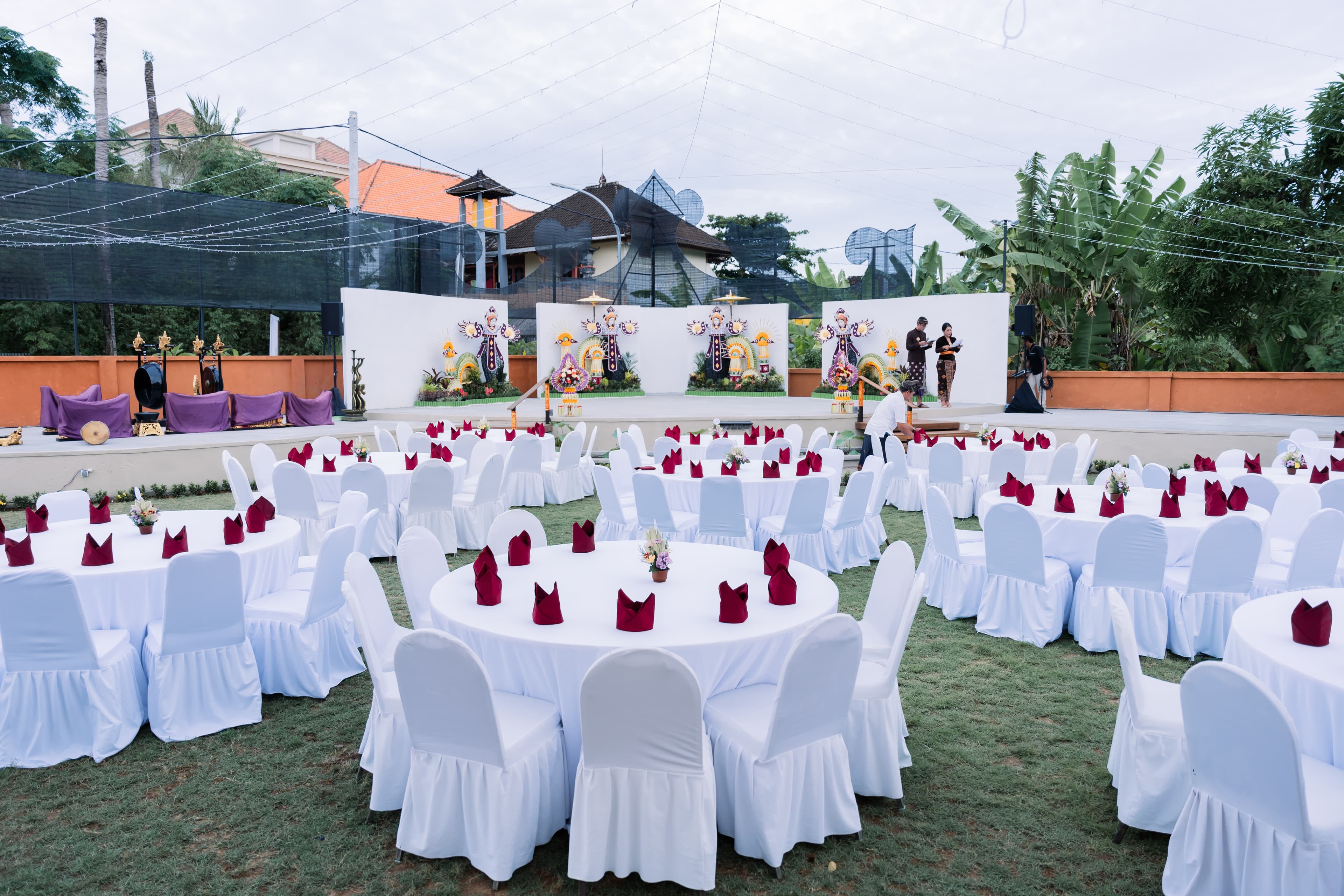 Private event gallery photo 3