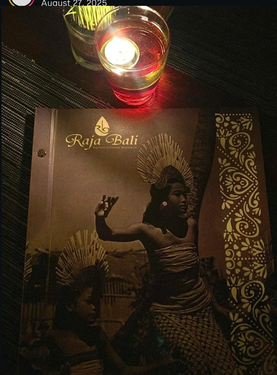 Raja Bali Nusa Dua gallery photo 2