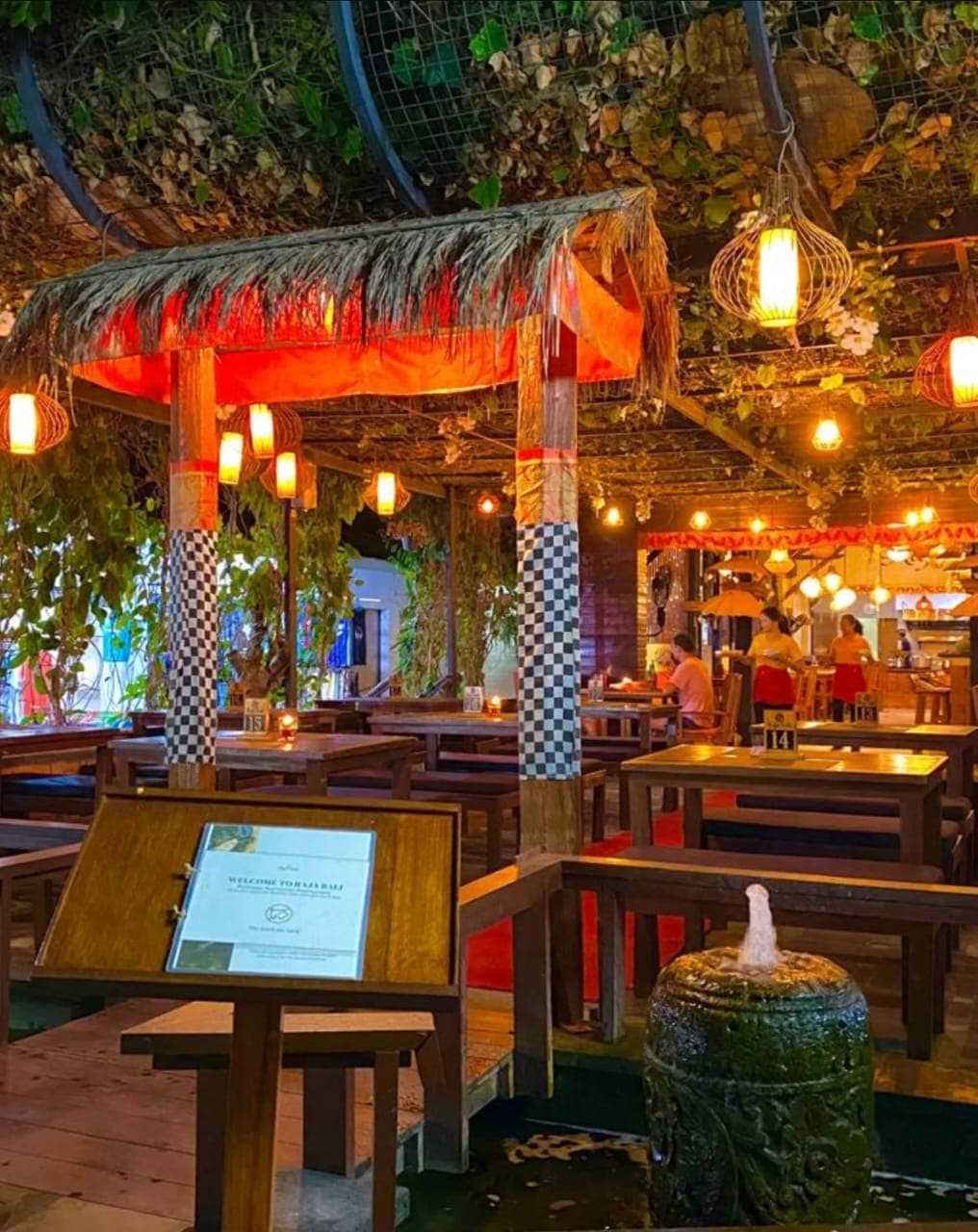 Raja Bali Nusa Dua gallery photo 5
