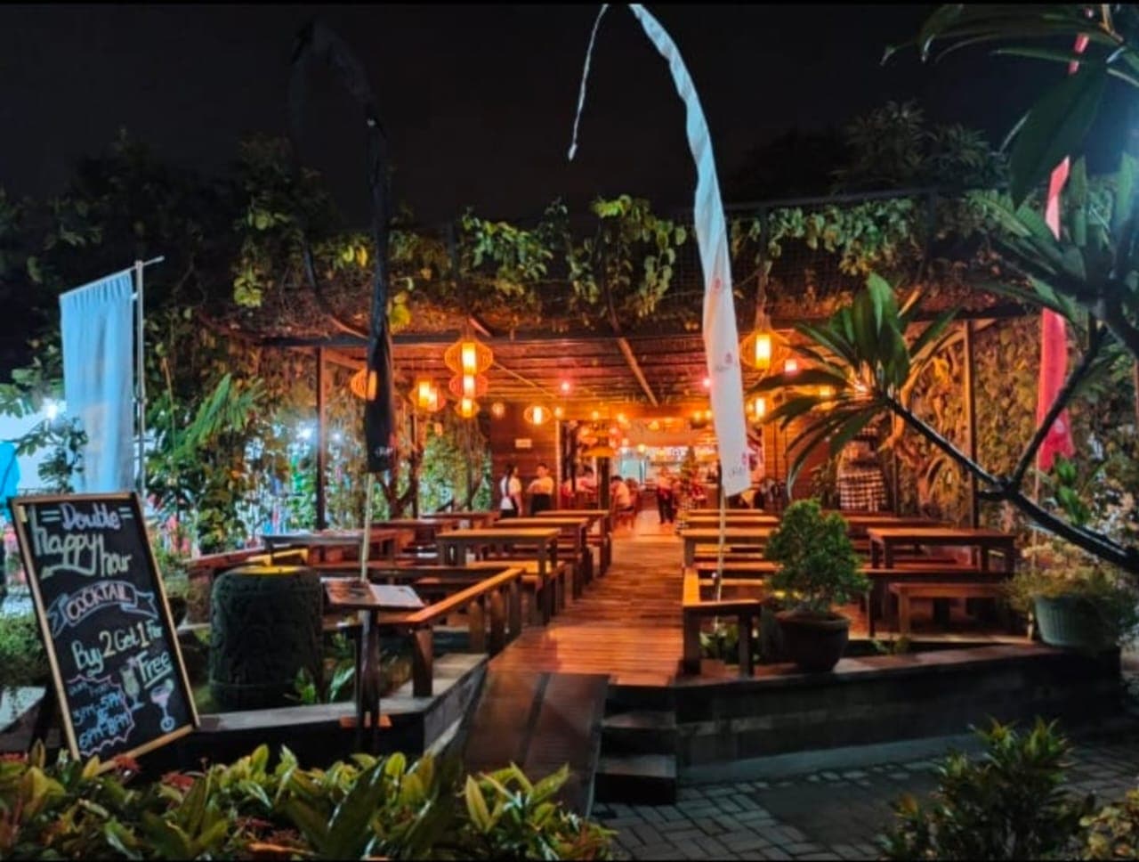 Raja Bali Nusa Dua gallery photo 7