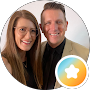Sean and Rina Smith